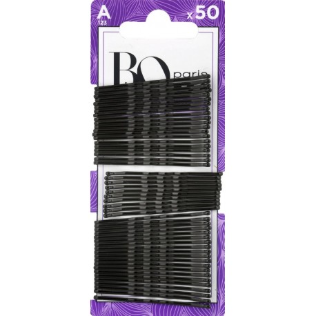 Bo Paris Épingles à chignon
