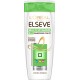 L'Oréal Elseve Shampooing 2 en 1 vitalité 290ml