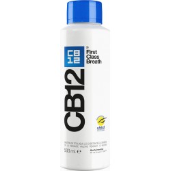 CB12 Bain de bouche 500ml
