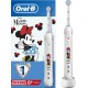 Oral-B Brosse à dents électrique kids Disney Minnie Mouse