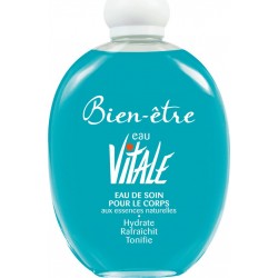 BIEN-ÊTRE Bien Etre Eau de Soin Essences Naturelles BIEN-ETRE 200ml