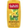 Tahiti Gel douche vanille réconfortante