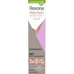 Rexona Déodorant confidence 100ml