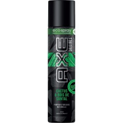 AXE Déodorant cactus et bois de santaL