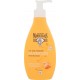 Le Petit Marseillais Lait soin Hydratant parfum Beurre de karité, Amande douce & Huile d'argan pour peaux très sèches 400ml