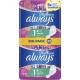 Always Serviette hygiénique ultra normal avec ailettes