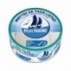 Petit Navire Miettes de Thon Listao à l’Eau Légèrement Salée 160g (lot de 5)