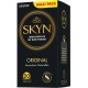 Manix Préservatifs Skyn sans latex