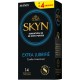 Manix Préservatifs Skyn Extra Lubrifié