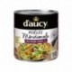 D'Aucy Poêlée Méridionale Filet d’Huile d’Olive 290g (lot de 5)
