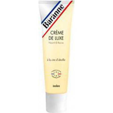 BARANNE CREME INCOLO TUBE100ML