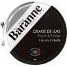 Baranne Cirage de luxe à la cire d'abeille noir 75ml