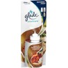 Glade Recharge Sense Spray senteur santal jasmin de Bali recharge 18ml