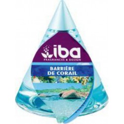IBA MECHE BARRIERE DE CORAIL