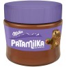 Milka Patamilka Pâte à Tartiner 240g (lot de 6)