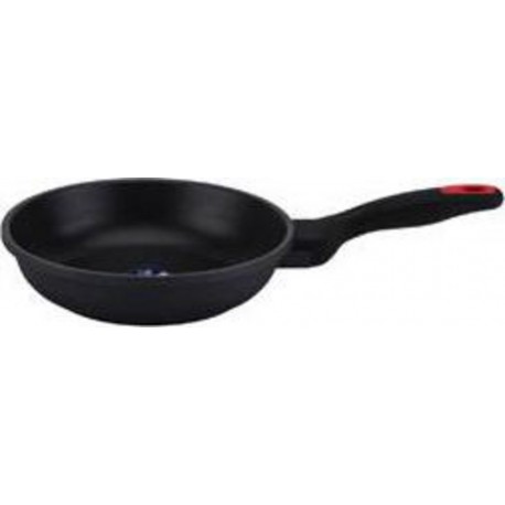 DOM POELE FONTE ALU TF+IND20CM