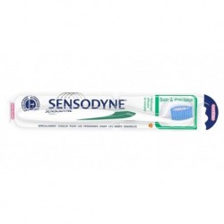 Sensodyne Brosse à Dents Soin Et Précision Extra Souple (lot de 3)