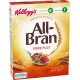 Kellogg's All Bran Fibre Plus 500g (lot de 3)