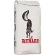 Le Renard Semoule Extra Fine de Blé Dur de Qualité Supérieure 5Kg (lot de 2)