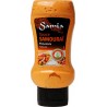 Samia Sauce Halal Samouraï Pimentée 350ml (lot de 4)