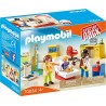 PLAYMOBIL STARTERPACK PEDIATRE