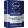Nivea Men Baume après-rasage hydratant