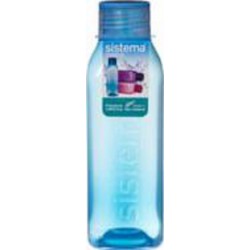 Sistema Bouteille carrée 0,7 L - 725 ml