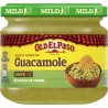 Old El Paso Sauce Apéritif Guacamole Doux 320g (lot de 4)