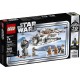 LEGO 75259 Star Wars - Snowspeeder Édition 20ème Anniversaire