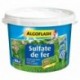Algoflash Sulfate de Fer Reverdit Votre Gazon 5Kg