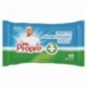 Mr Propre Lingettes Anti Bactériennes Résistantes et Douces (lot de 6)