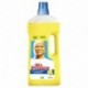 Mr Propre Nettoyant Multi-Usages Citron d’Eté 1,3L (lot de 6)