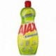 Ajax Nettoyant Multi-Surfaces Concentré d’Efficacité Fraîcheur Citron 750ml (lot de 6)