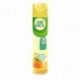 Air Wick Aérosol 4 en 1 Zeste d’Agrumes Citrus 300ml (lot de 8)
