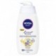 Nivea Baby Liniment Oléo-Calcaire 450ml (lot de 3)