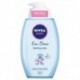 Nivea Baby Eau Douce Netttoyante 750ml (lot de 3)