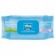 Mixa Bébé Lingettes à l’Eau Nettoyante x72 (lot de 6 soit 432 lingettes)