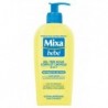 Mixa Bébé Gel Douche Très Doux Corps et Cheveux 2 en 1 à l’Huile d’Amande Douce 250ml (lot de 4)