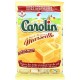 Carolin Sols Au Savon De Marseille x15 Lingettes Ultra-Imprégnées (lot de 4 soit 60 lingettes)