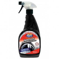 Auto Pratic Nettoyant Jantes et Enjoliveurs Tous Types de Jantes 500ml (lot de 3)