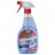 Auto Pratic Nettoyant Vitres Intérieur Extérieur 500ml (lot de 3)
