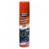 Auto Pratic Plastiques Satiné Tous Types de Plastiques Parfum Voiture Neuve 400ml (lot de 3)