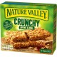 NATURE VALLEY Barres Céréales Avoine Miel 5x42g