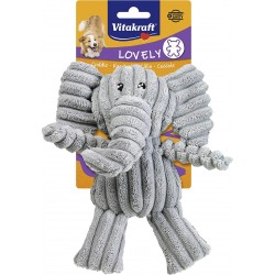 VITAKRAFT ELEPHANT PELUCHE