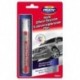 Auto Pratic Stylo Efface Rayures Résultat Précis Séchage Rapide 10ml (lot de 3 soit 3 stylos)
