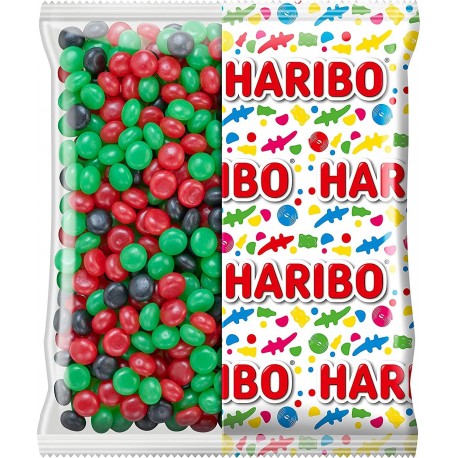Haribo Fraizibus Sachet de 2Kg