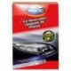 Auto Pratic Kit Rénovation Optiques de Phares Contrôle Technique Ok (lot de 2)