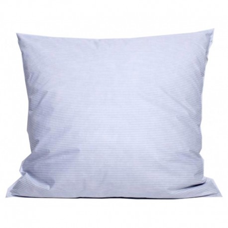 Dodo Oreiller Ulysse Plumes 60X60 (lot de 2 oreillers)