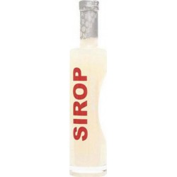 Sirop Orgeat