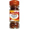 Ducros Piment de Cayenne Entier 11g (lot de 3)
